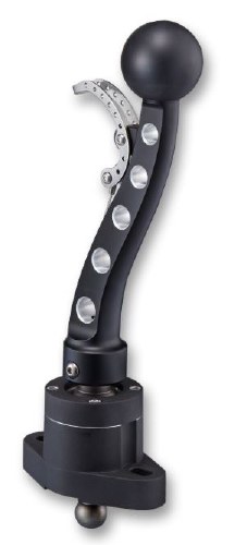 V.S. Shifter Black Mamba Schwarz MK2 (VSD15579551300)