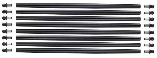 Push Rods - Aluminum CTL