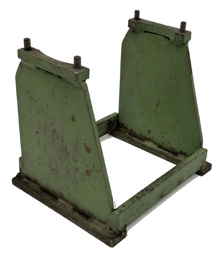 VW456 Support for gear carier