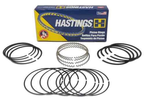 Rings Set 95.5 2.2L Hastings