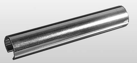 Trim Clip for Metal Moldings