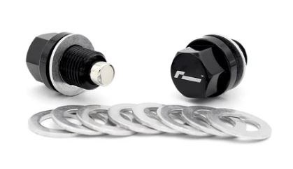 Racingline Differential Magnetic Plug Set