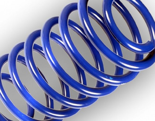 Racingline Sport Springs MK5 &amp; MK6 Golf &amp; GTI (VWR31G5GT)