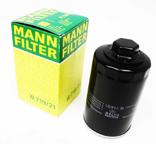 Mann Oil Filter W719/21