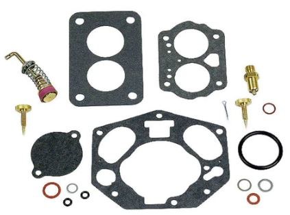 Carb Kit Zenith 32 NDIX