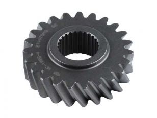 Gear 091 1.09 4th Splined