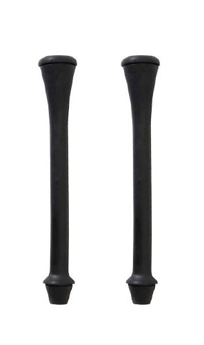 Headlight Wire Tubes 67-79