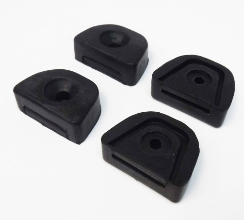 Door Alignment Wedges Set