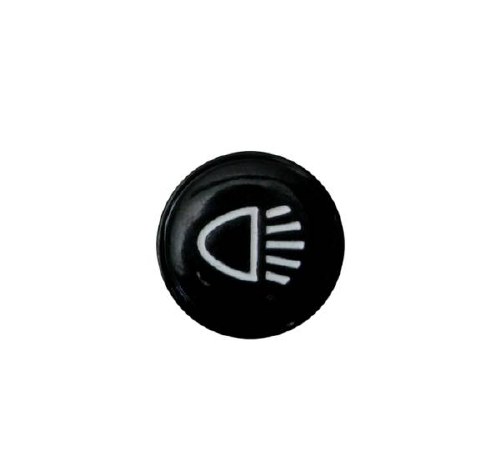 Headlight Knob Insert
