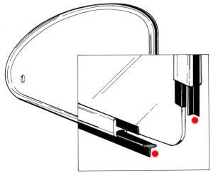 Qtr Popout T1 65-77
