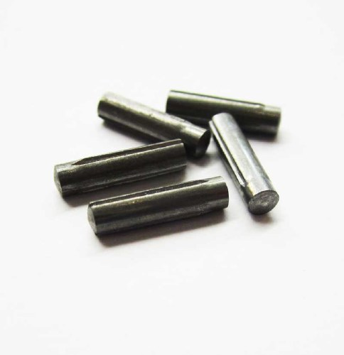 Dowel Pins 3mmx12mm (5pc)
