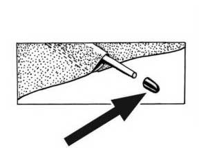 Headliner Bow Covers - Set 14