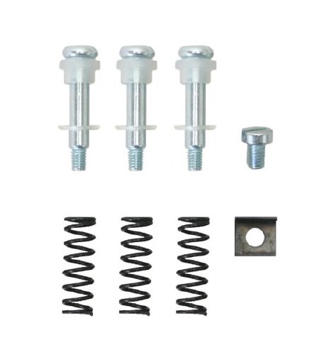 Screw Kit &amp; Horn Contact