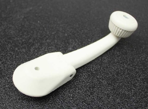 Sunroof Crank Handle White