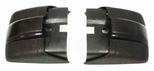 Bumper End Caps T1 74-79 FR