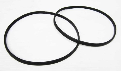 Taillight Seals T1 73-74 ORIG.