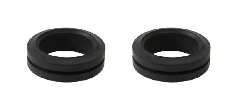 Wiper Shaft Grommet Super Beetle 73-79 &amp; Vanagon