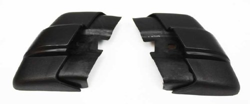 Bumper End Caps T1 74-79 RR