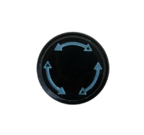 Fresh Air Knob Cap