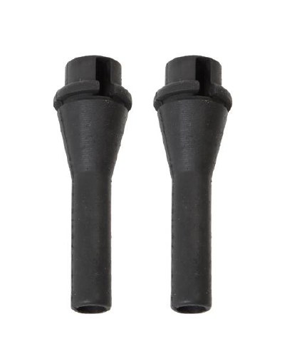 Headlight Drain Tubes - Pair