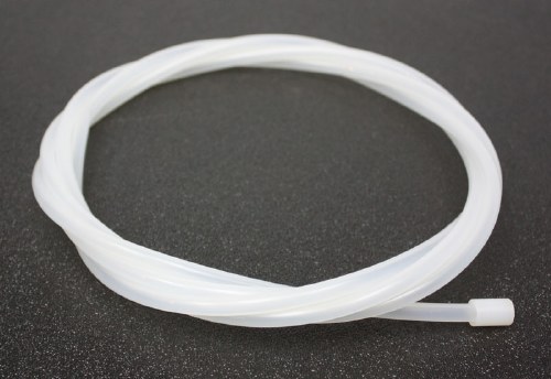 Hood &amp; Decklid Rel. Cable Tube