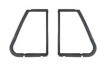 Vent Wing Seals T1 Vert 65-72