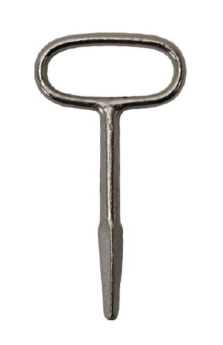 Church Key for T2 - Large