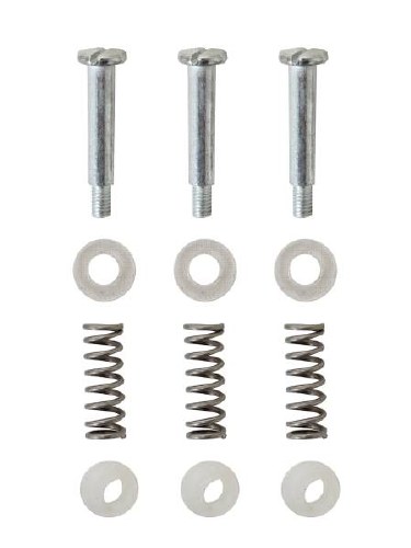 Screw Kit &amp; Horn Contact Bus