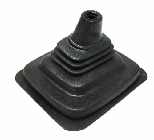 Vanagon Shifter Boot -  Black