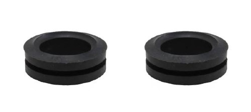 Wiper Shaft Grommet Beetle Super Beetle Ghia Bus Type 3