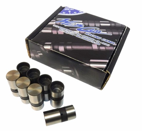 Web Cam Lifters - T4 Mechanical