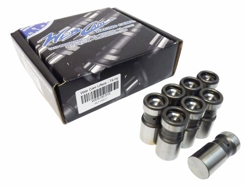 Web Cam Lifters - T4 Hydraulic