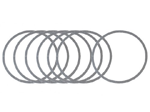 Pinion Depth Shim Kit