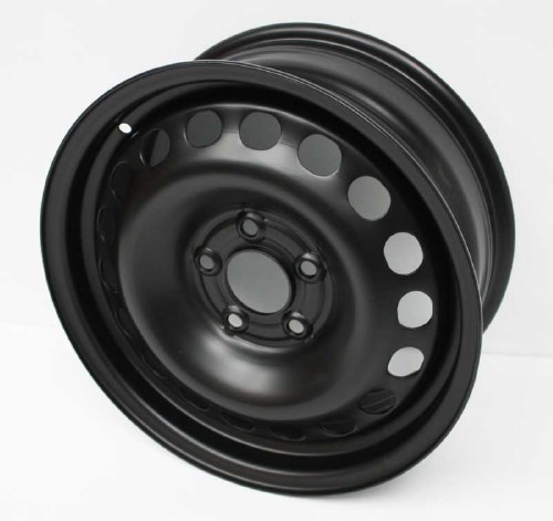 Steel Wheel 16" 5/112 40 66 (WHL165112-STL1)