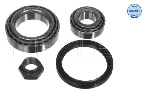 Front Wheel Bear. Kit Van 84-91 MEY