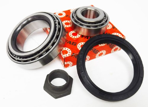 Front Wheel Bear. Kit Van 80-84 QLT