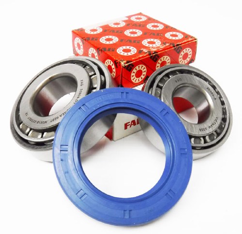 Front Wheel Bear. Kit T2 55-63 QLT
