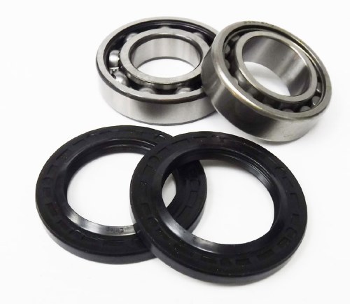 Rear Wheel Bearing Kit T2 &amp; Van 71-91 QLT