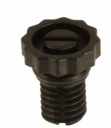 Coolant Bleeder Screw