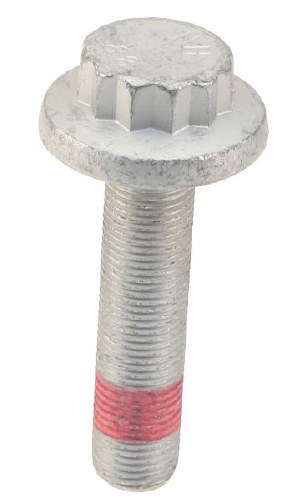 Axle Bolt