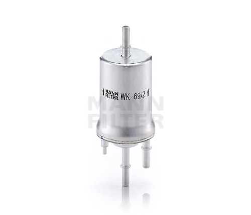Fuel Filter Mann WK69/2