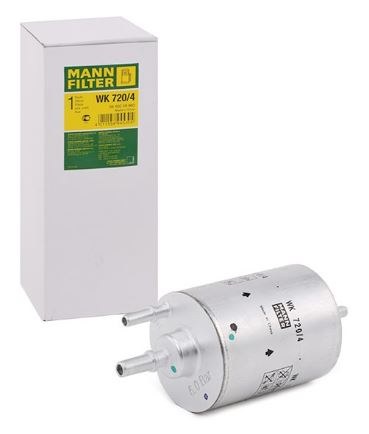 Fuel Filter Mann WK720/4