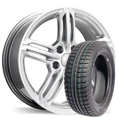 18" Winter Wheel Tire Set 003 Antares Grip 20