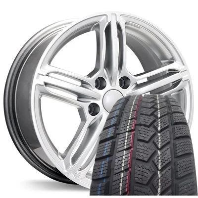 18" Winter Wheel Tire Set 004 Mirage MR-W562