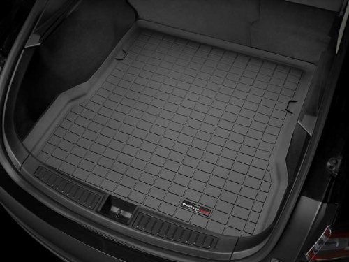 Cargo Liner MK7 Golf / GTI / R Floor In High Setting