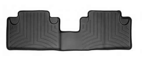 Floorliners Tiguan Gen.1 Rear