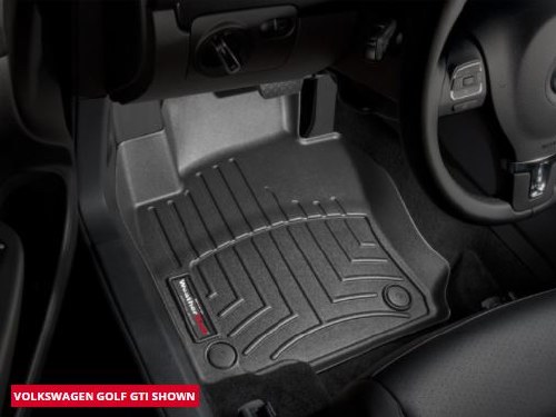 FloorL. MK5/MK6 Front RND