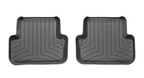 FloorL. MK7 Rear