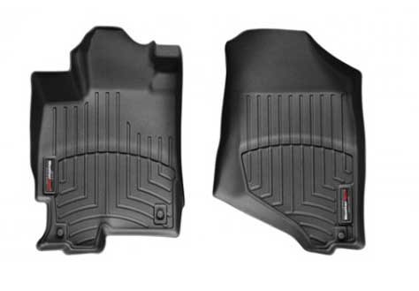 Floorliners Tiguan Gen.1 Front