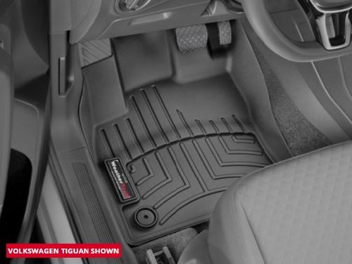 Floorliners Tiguan Gen 2. Fr.